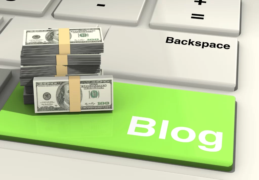 Converta Visitantes em Clientes: Táticas de vendas para Blog